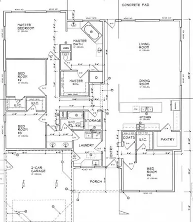 $600,000 | 2772 Valley View Street, Selma, CA 93662