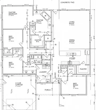 $600,000 | 2772 Valley View Street, Selma, CA 93662