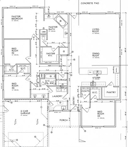 2772 Valley View Street Selma, CA 93662 - Photo 1 of 28