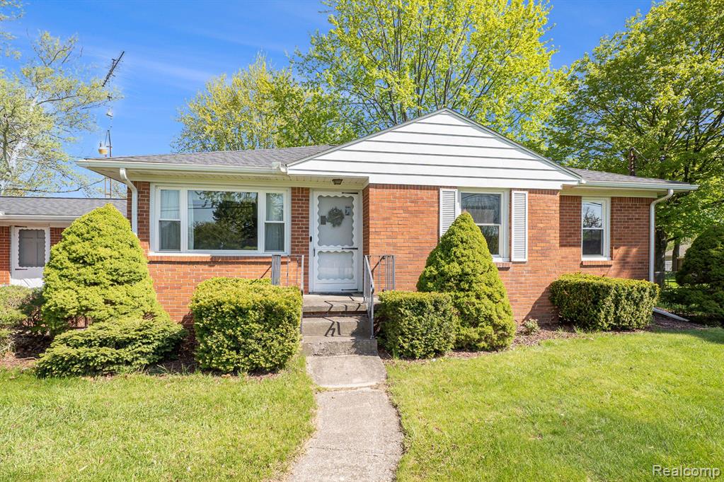 6309 Perry Road Grand Blanc, MI 48439 - Photo 27 of 27