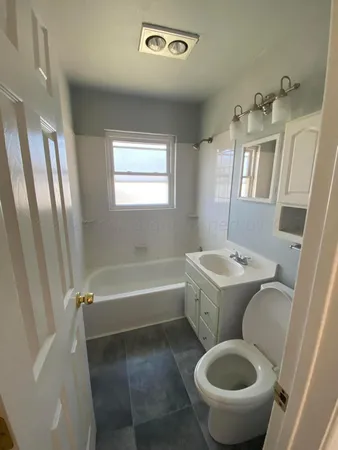 $1,525 | 4108 South Crockett Street, Amarillo, TX 79110