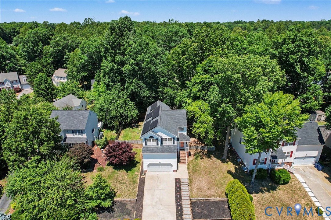 11518 West Providence Road North Chesterfield, VA 23236 - Photo 30 of 35