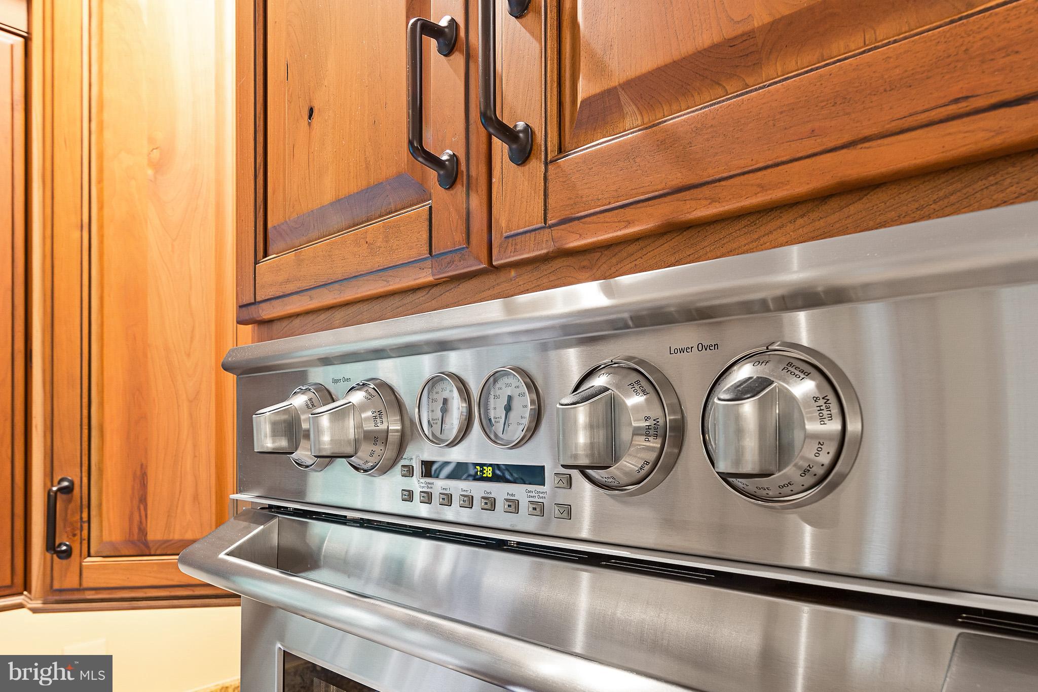 650 Pond Neck Road Earleville, MD 21919 - Photo 7 of 30 Kitchen
