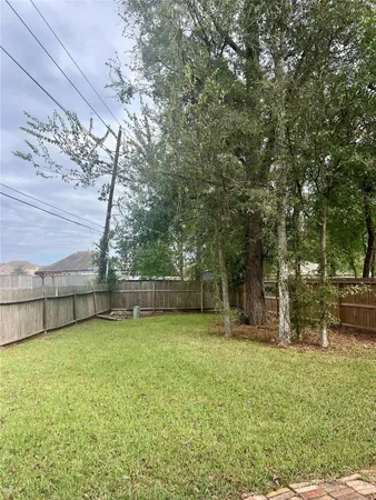 $1,850 | 17910 Port O Call Street, Crosby, TX 77532