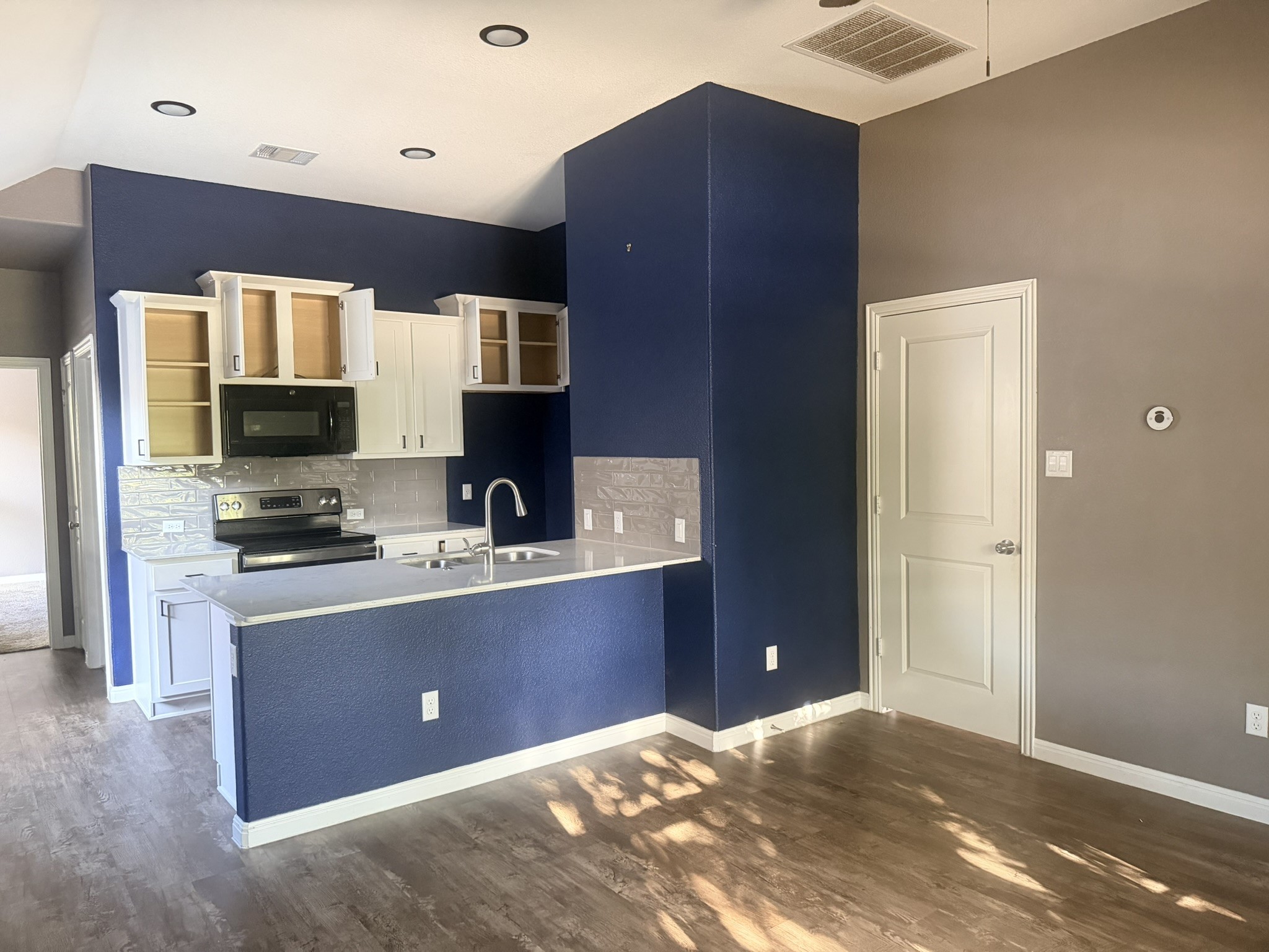 1336 Terrace View Drive Georgetown, TX 78628 - Photo 4 of 20