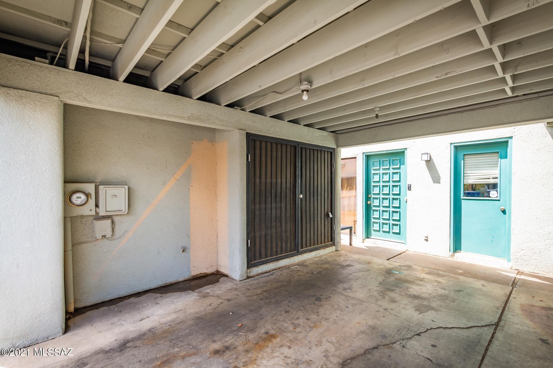 2745 West Anklam Road, Unit A Tucson, AZ 85745 - Photo 39 of 39