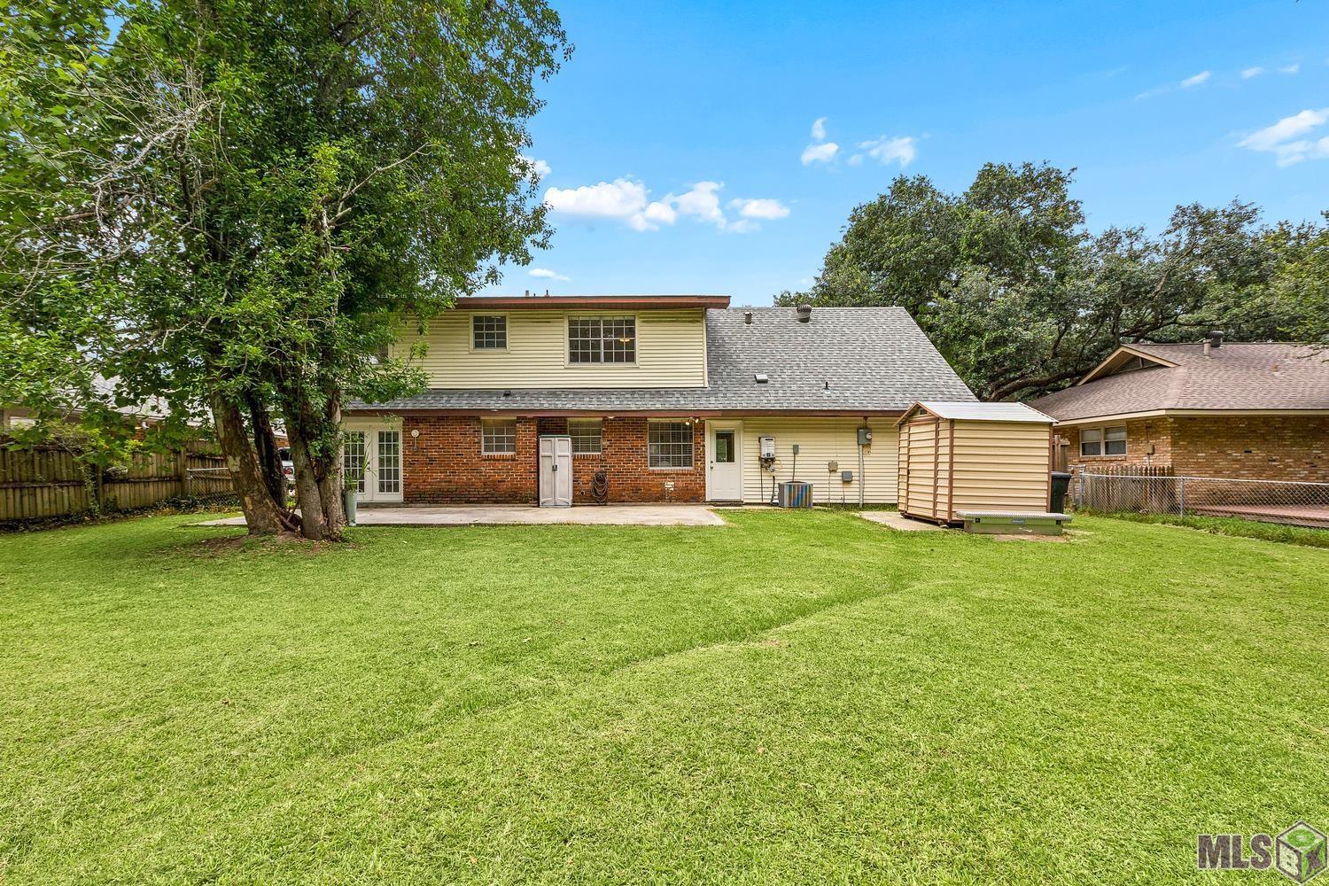 8580 Norfolk Drive Baton Rouge, LA 70809 - Photo 22 of 25
