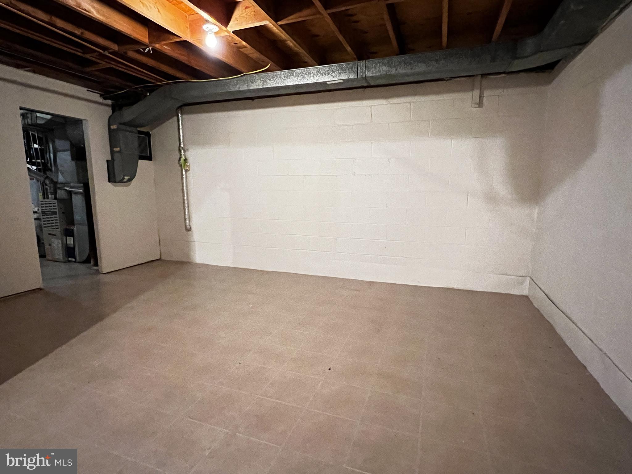 10863 Bucknell Drive Silver Spring, MD 20902 - Photo 28 of 29 Basement