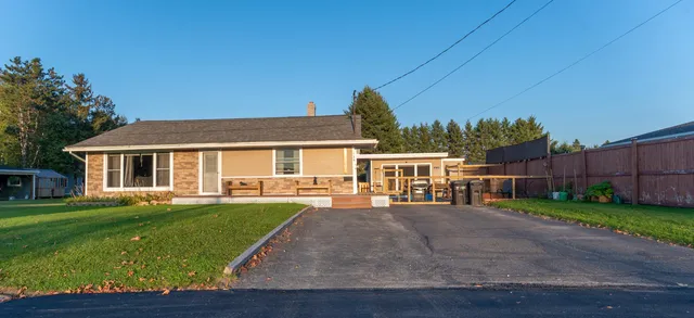 $156,900 | 134 18th Avenue, Madawaska, ME 04756