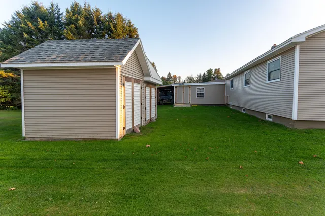 $156,900 | 134 18th Avenue, Madawaska, ME 04756