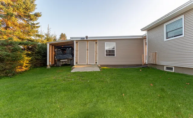 $156,900 | 134 18th Avenue, Madawaska, ME 04756