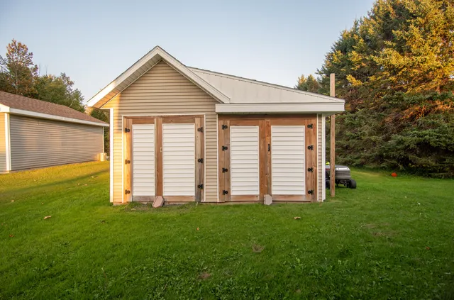 $156,900 | 134 18th Avenue, Madawaska, ME 04756