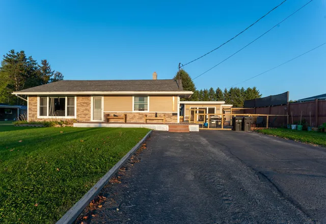 $156,900 | 134 18th Avenue, Madawaska, ME 04756