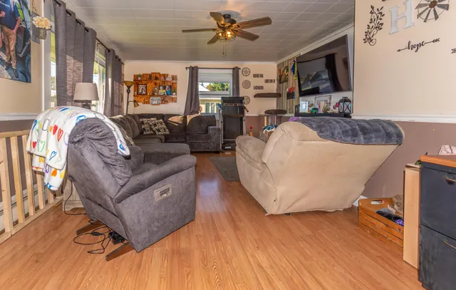 $156,900 | 134 18th Avenue, Madawaska, ME 04756