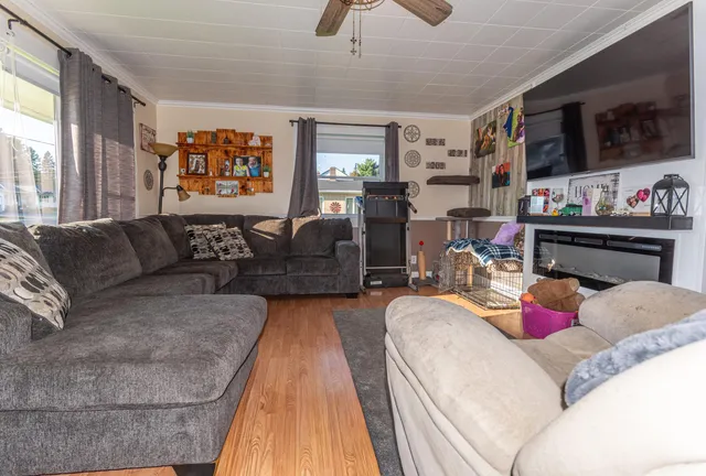 $156,900 | 134 18th Avenue, Madawaska, ME 04756