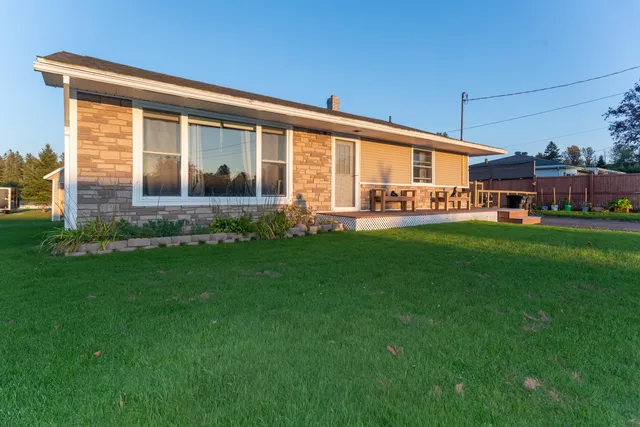 $156,900 | 134 18th Avenue, Madawaska, ME 04756