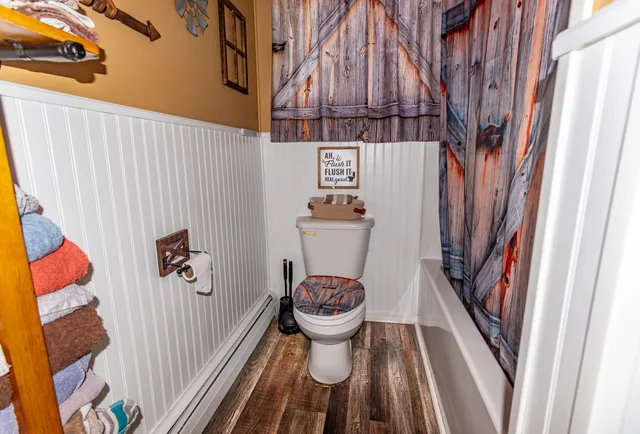 $156,900 | 134 18th Avenue, Madawaska, ME 04756