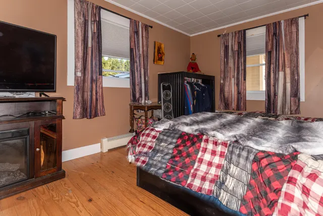 $156,900 | 134 18th Avenue, Madawaska, ME 04756