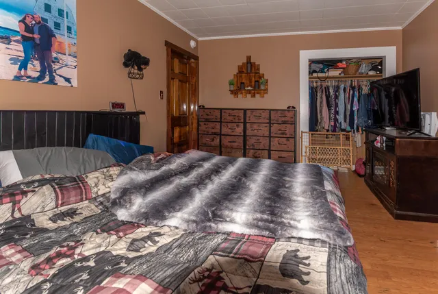 $156,900 | 134 18th Avenue, Madawaska, ME 04756