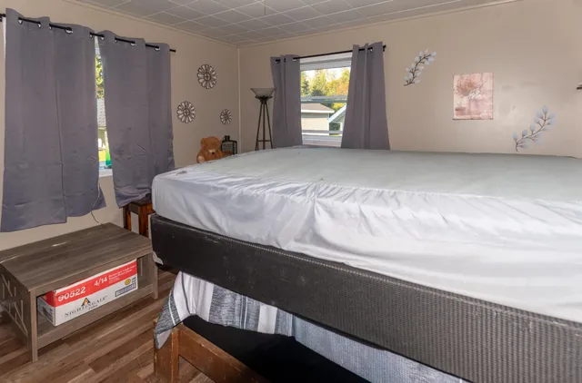 $156,900 | 134 18th Avenue, Madawaska, ME 04756