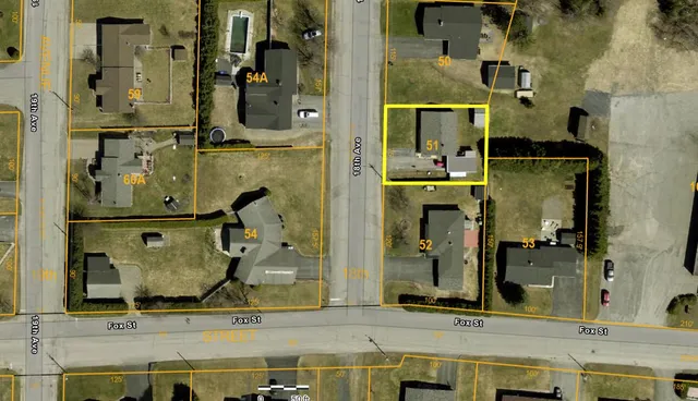 $156,900 | 134 18th Avenue, Madawaska, ME 04756