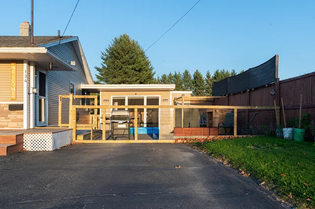 $156,900 | 134 18th Avenue, Madawaska, ME 04756