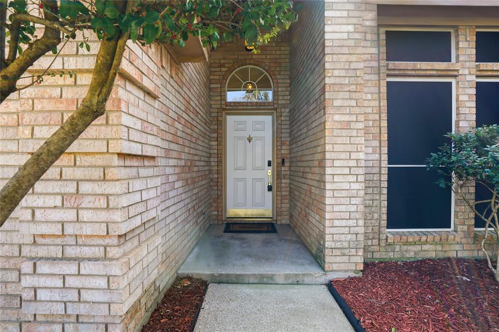 1312 Crows Nest Court Azle, TX 76020 - Photo 9 of 28