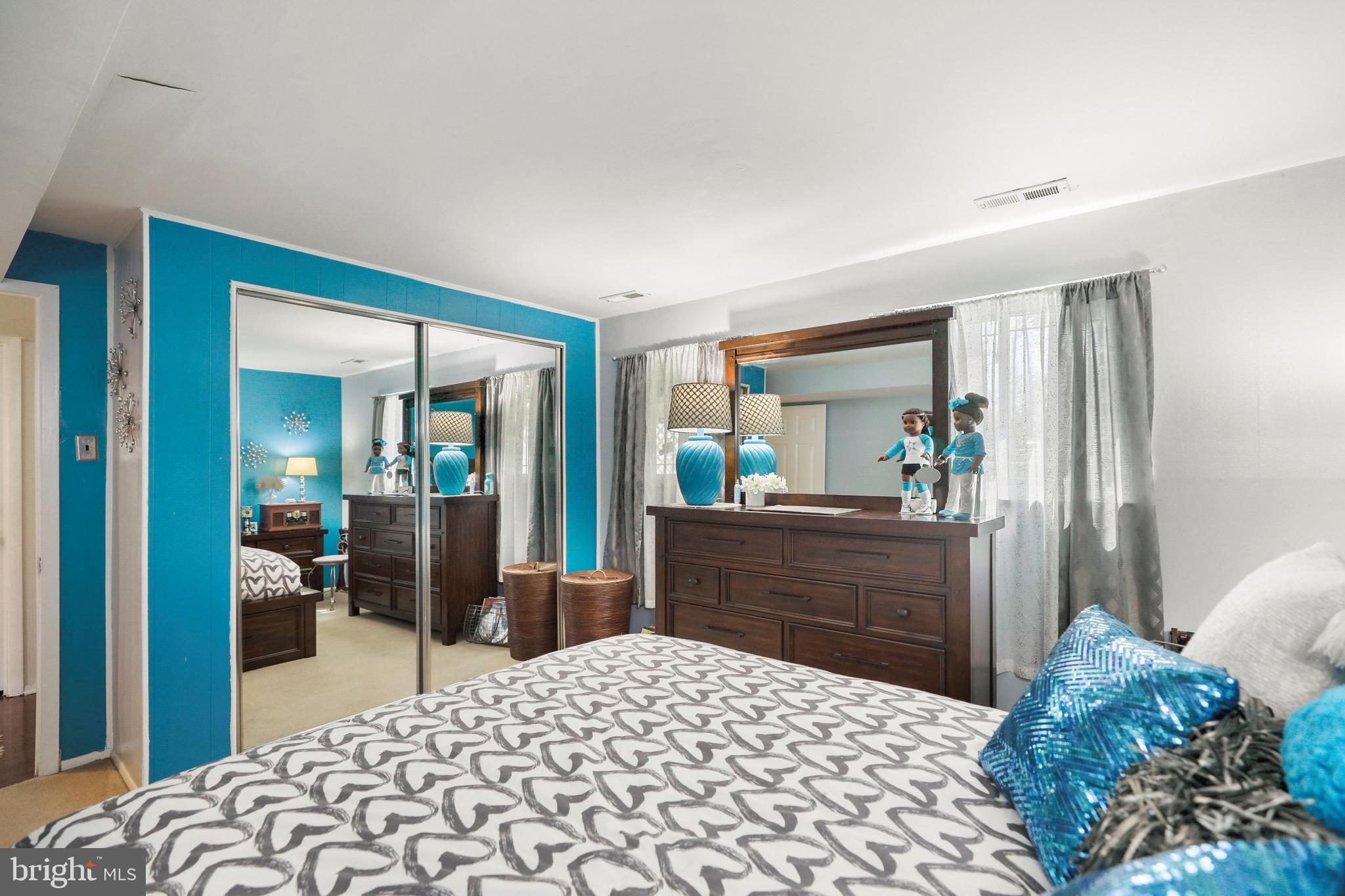 332 Yale Road Pemberton, NJ 08068 - Photo 22 of 33 Bedroom View