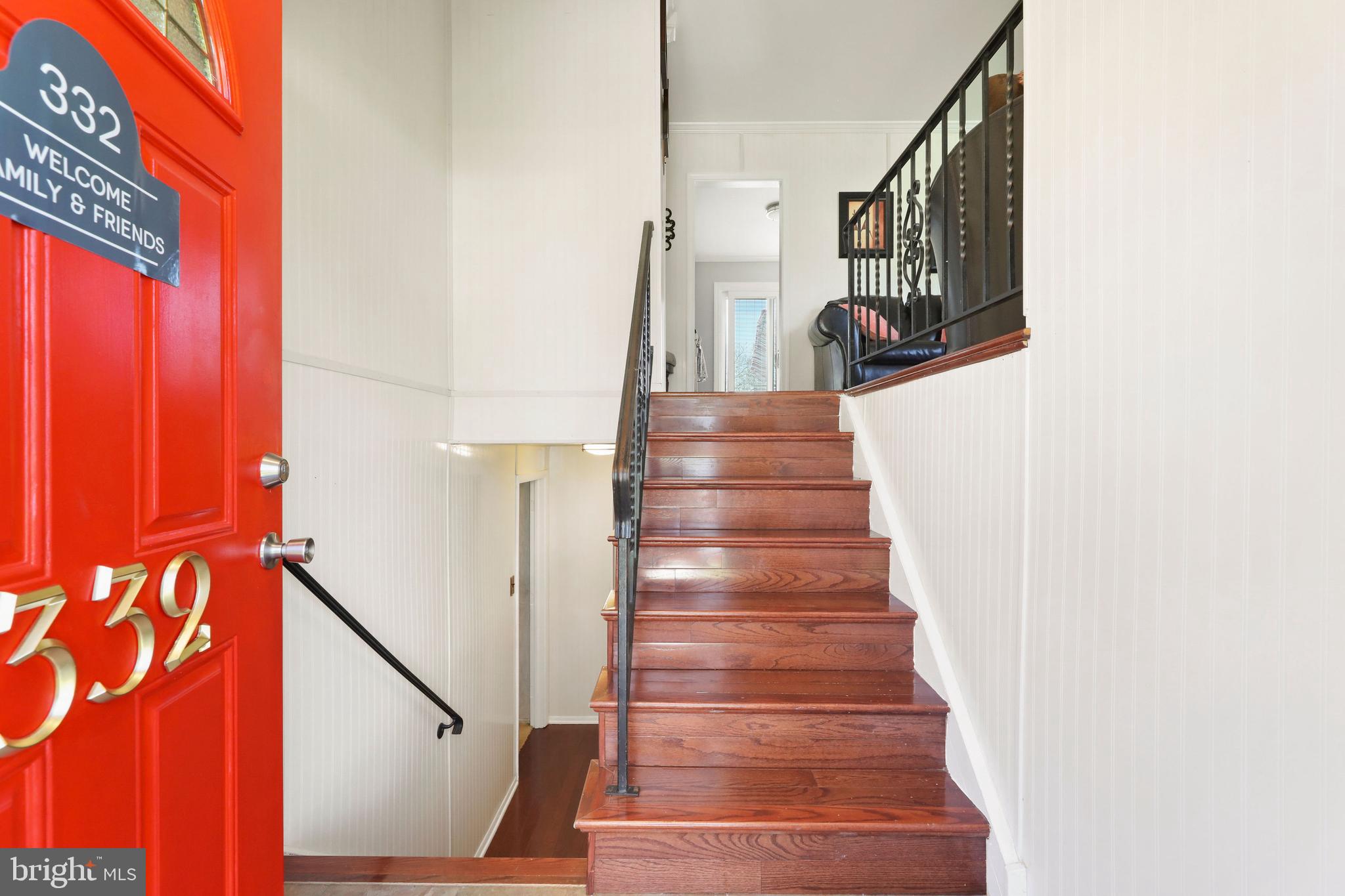 332 Yale Road Pemberton, NJ 08068 - Photo 25 of 33 Yale - Entry Level View
