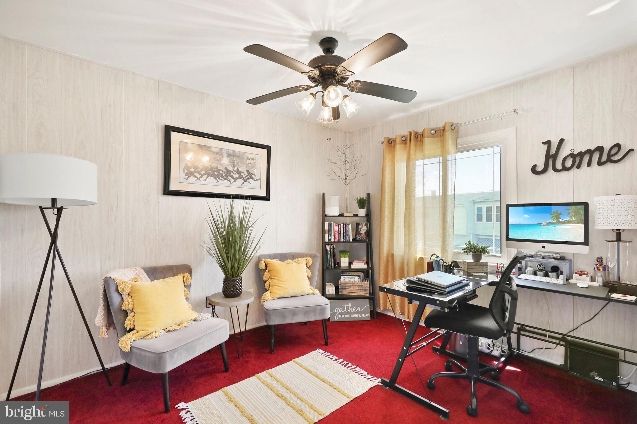 332 Yale Road Pemberton, NJ 08068 - Photo 4 of 33 Bedroom/Office