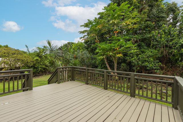 $950,000 | 74-839 Uluaoa Street, Kailua-Kona, HI 96740