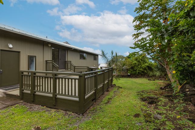 $950,000 | 74-839 Uluaoa Street, Kailua-Kona, HI 96740