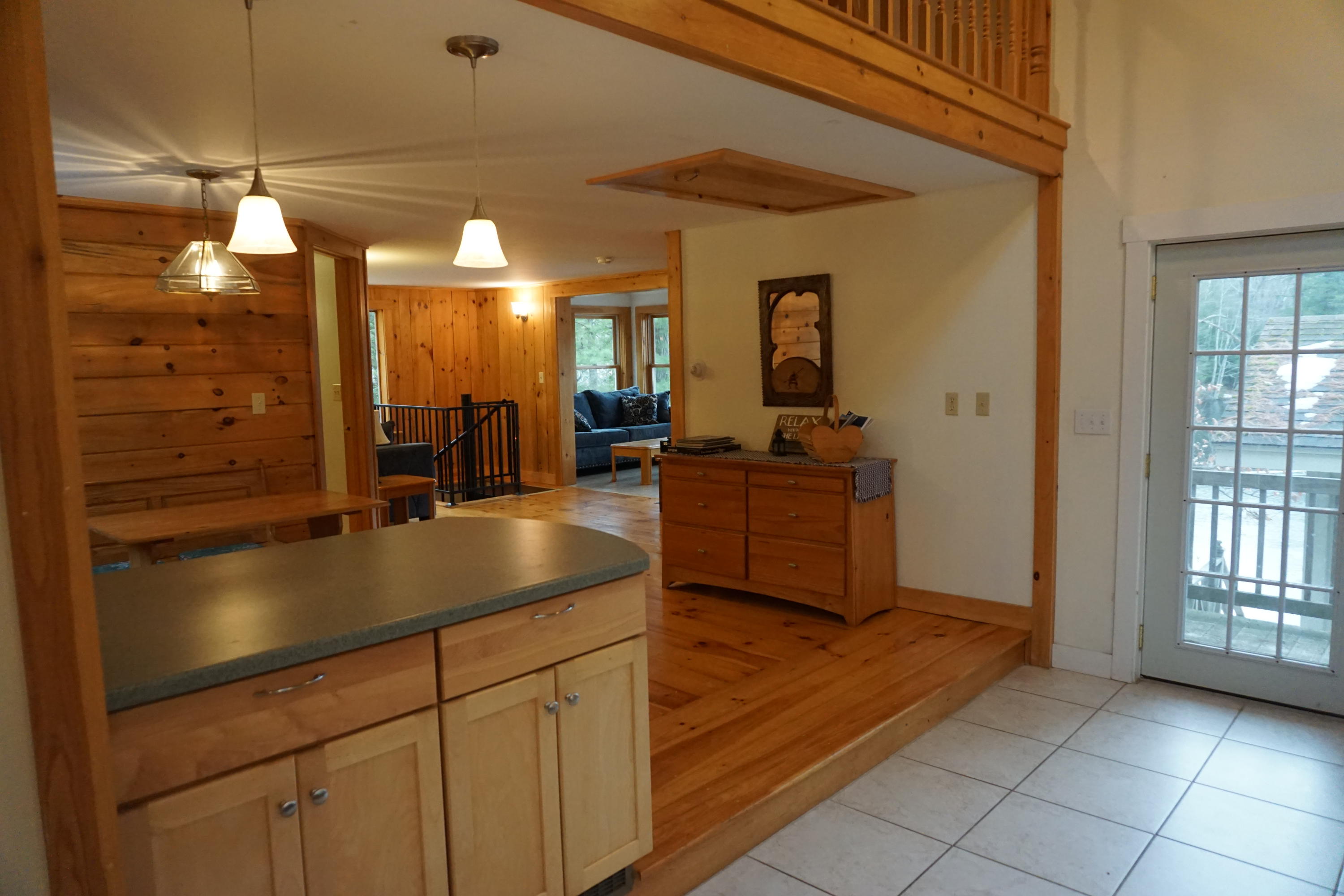 78 Old Falls Pond Road Alfred, ME 04002 - Photo 4 of 34 Interior
