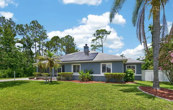 $450,000 | 43 Llewellyn Trail, Palm Coast, FL 32164