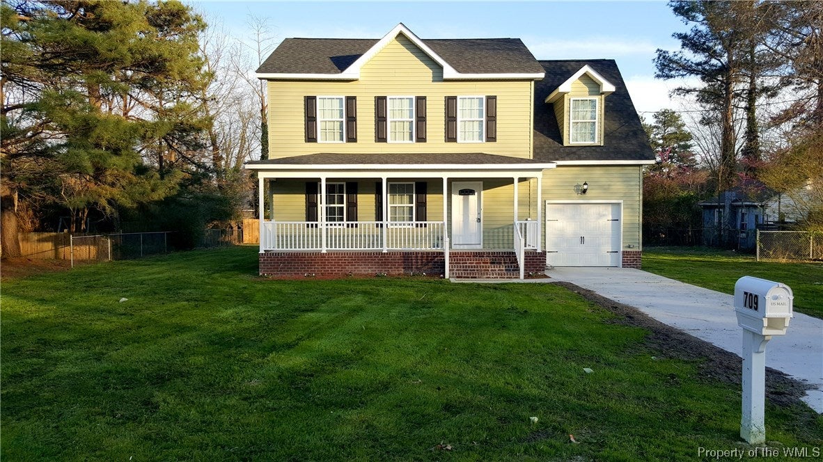 709 Madison Road Williamsburg, VA 23185 - Photo 1 of 22 Gallery Image 1