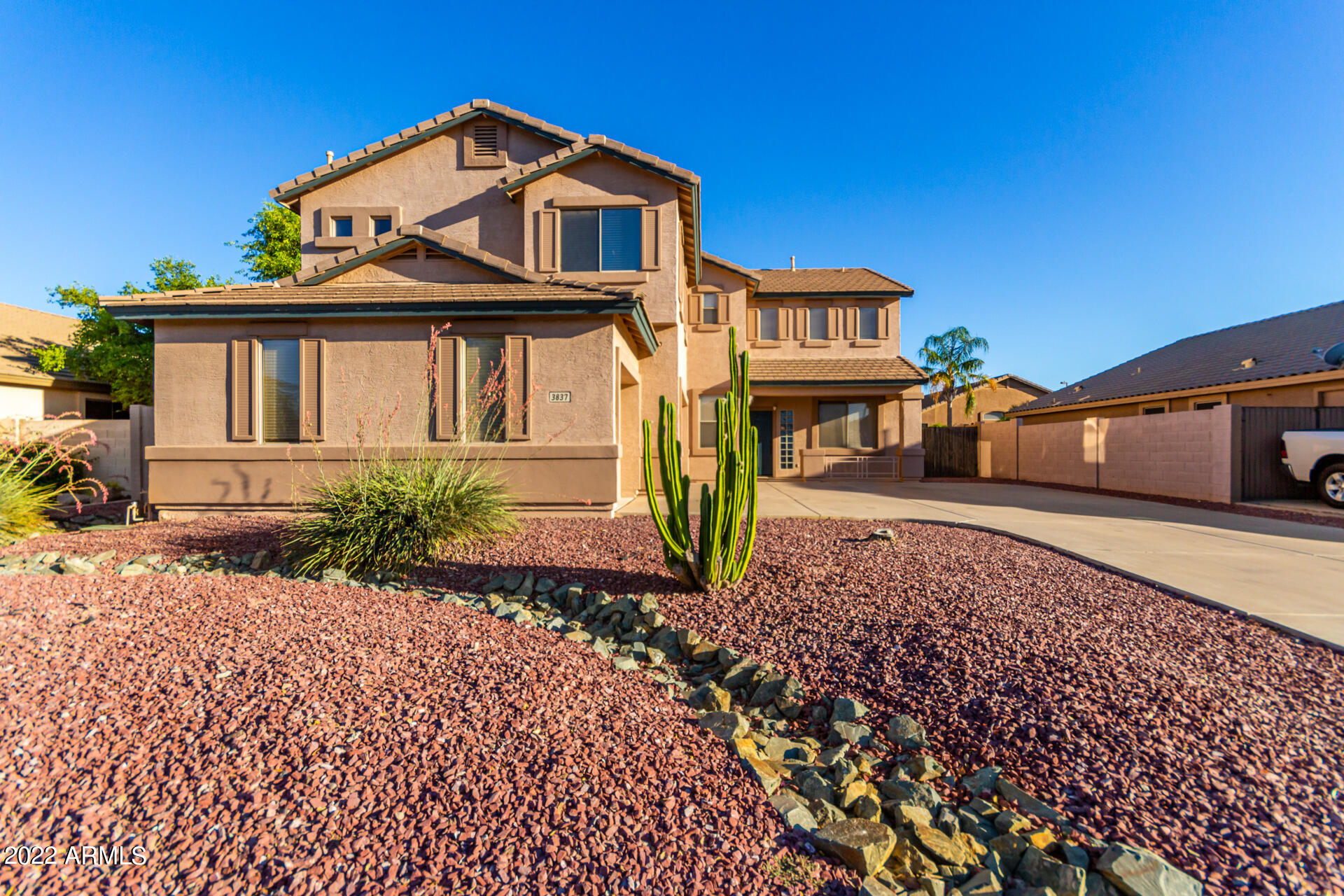 3837 East Simpson Road Gilbert, AZ 85297 - Photo 4 of 110 4 - Simpson