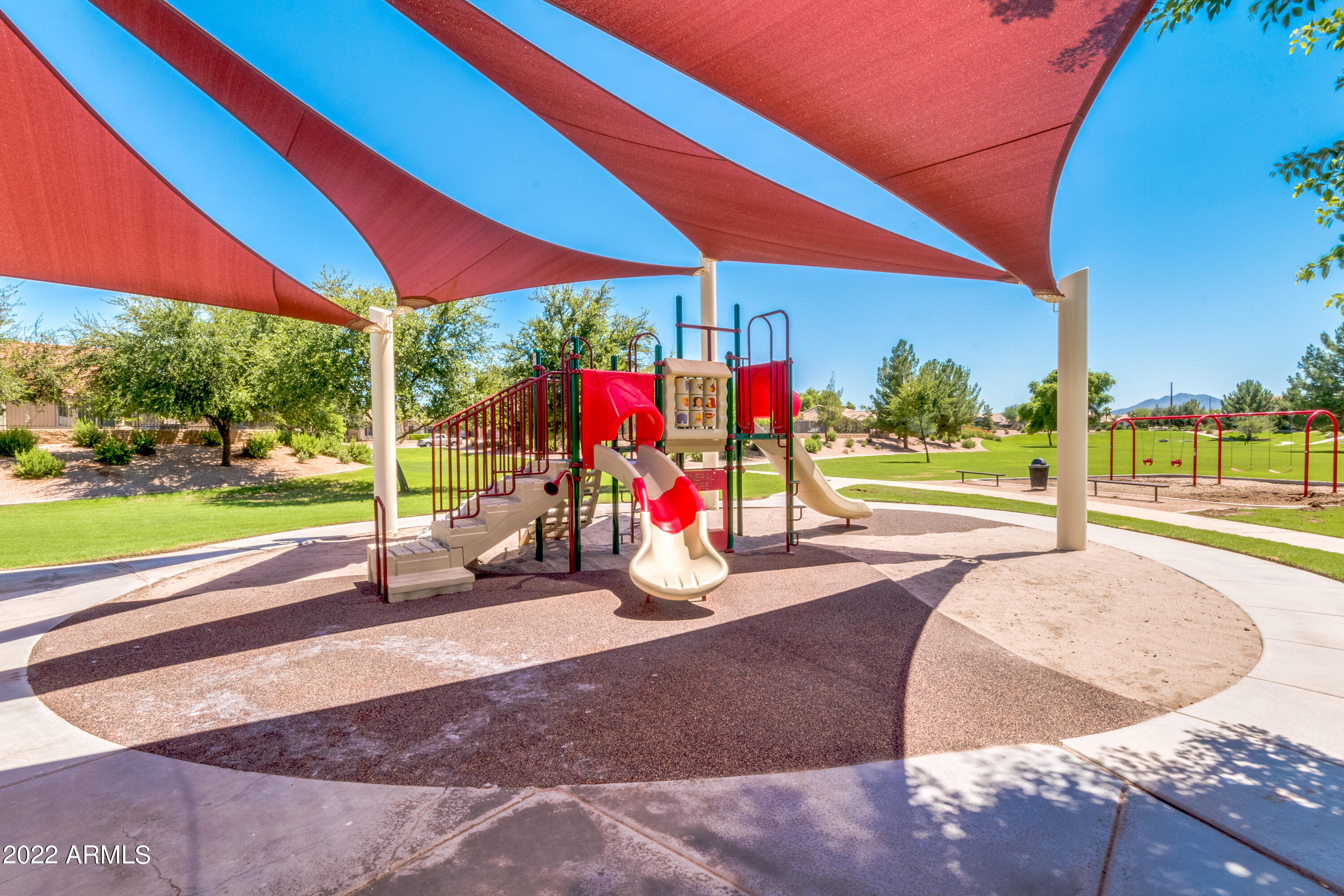 3837 East Simpson Road Gilbert, AZ 85297 - Photo 60 of 110 59 - Simpson