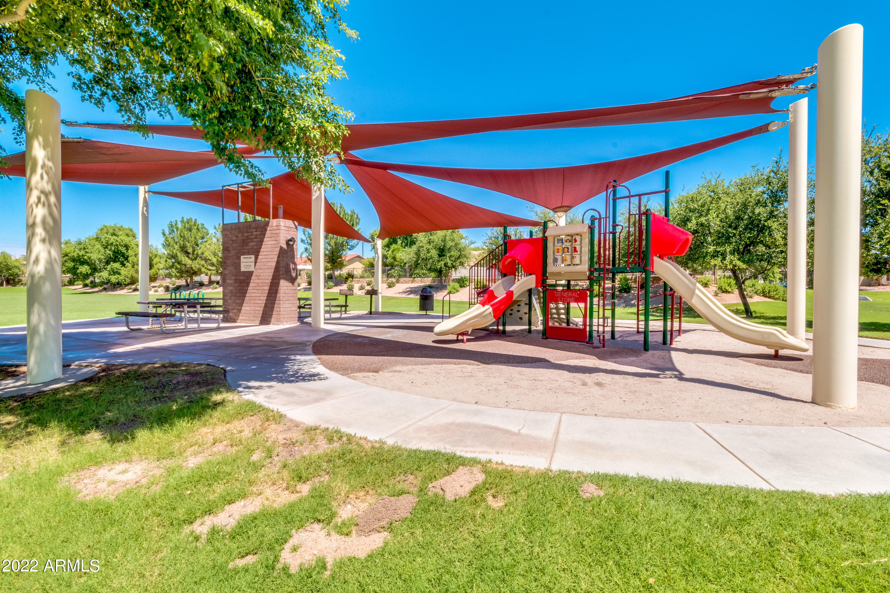 3837 East Simpson Road Gilbert, AZ 85297 - Photo 61 of 110 60 - Simpson