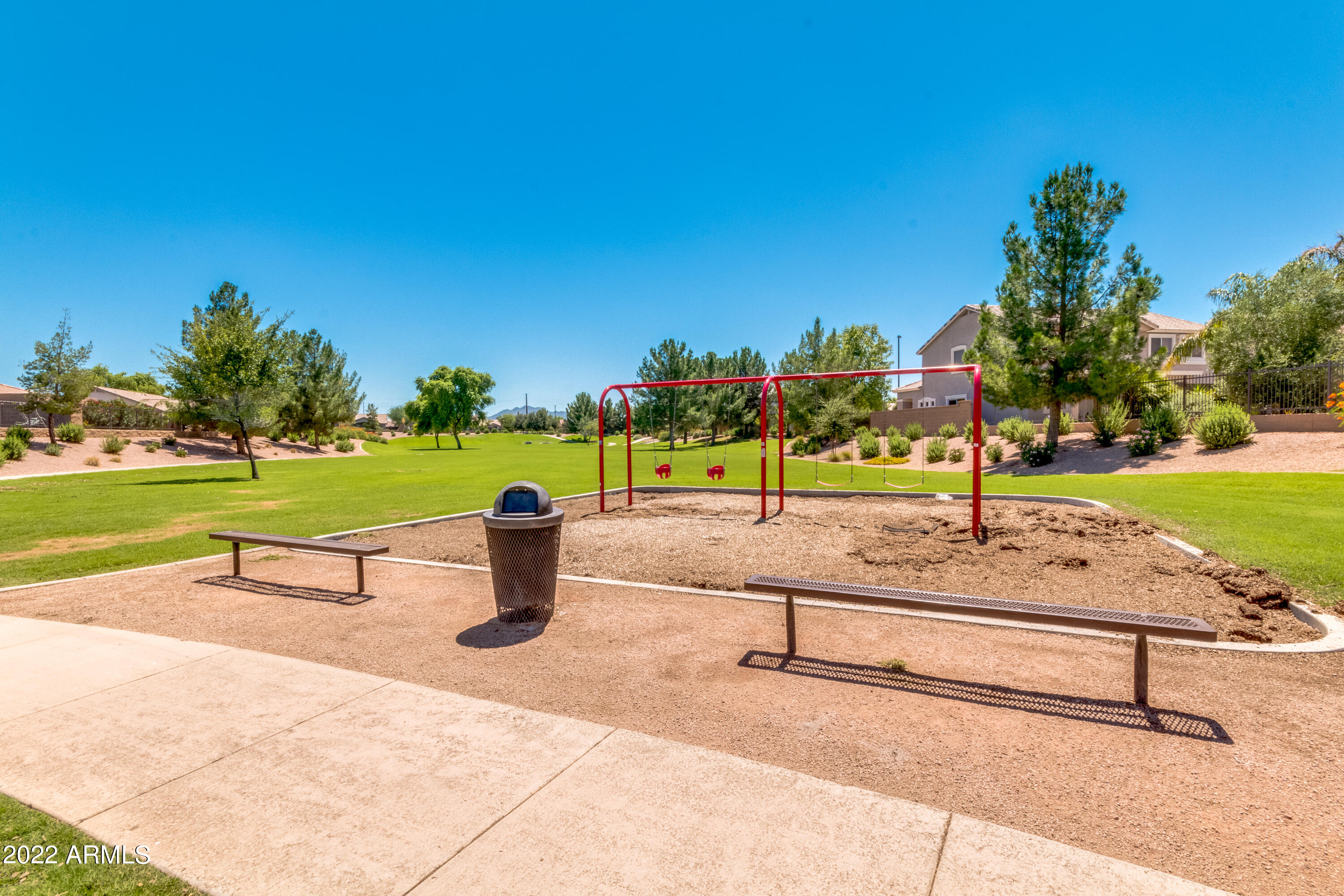 3837 East Simpson Road Gilbert, AZ 85297 - Photo 65 of 110 64 - Simpson