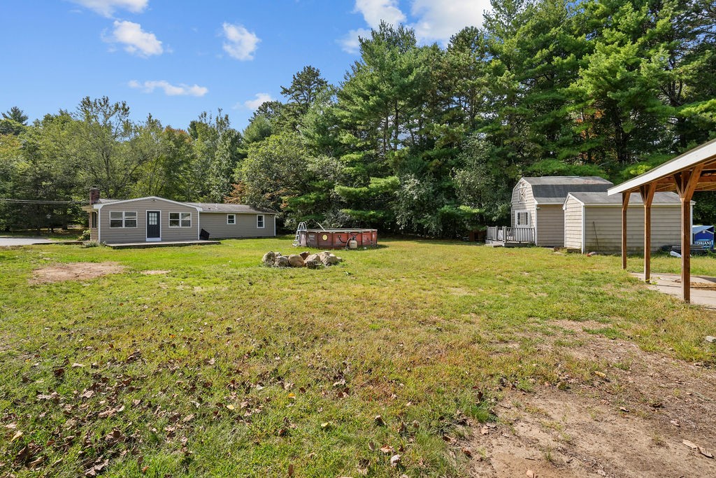 271 William Reynolds Road Exeter, RI 02822 - Photo 25 of 37