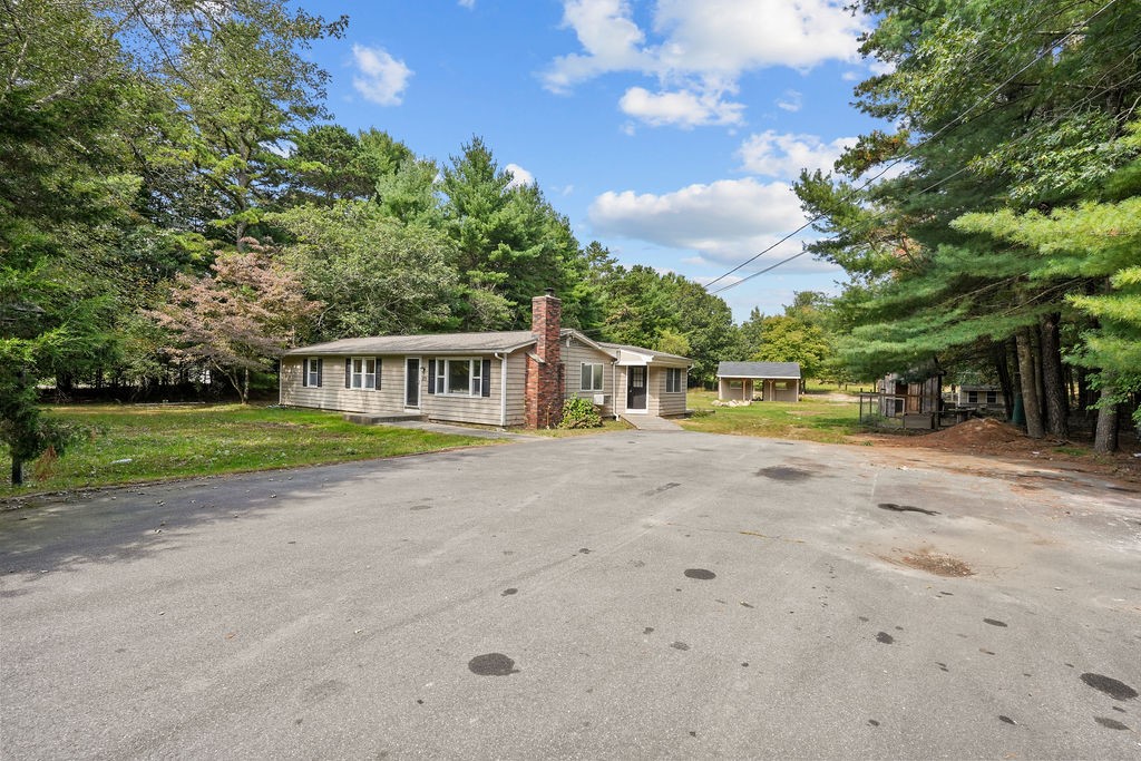 271 William Reynolds Road Exeter, RI 02822 - Photo 27 of 37