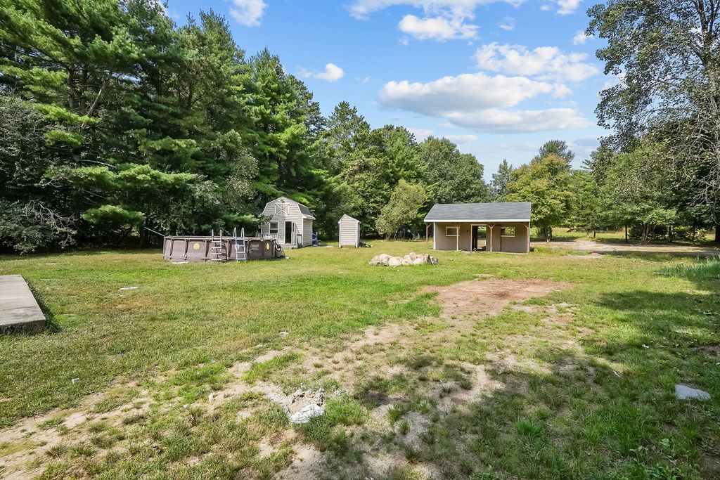 271 William Reynolds Road Exeter, RI 02822 - Photo 29 of 37