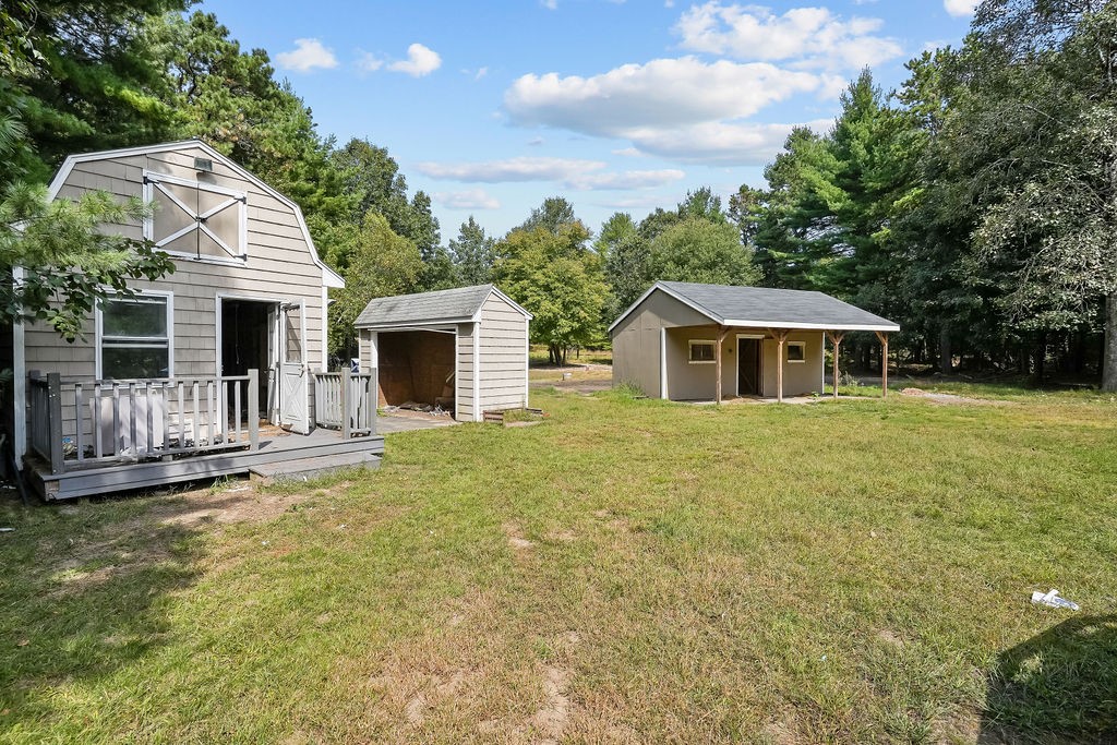 271 William Reynolds Road Exeter, RI 02822 - Photo 30 of 37