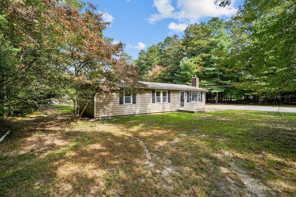 271 William Reynolds Road Exeter, RI 02822 - Photo 31 of 37