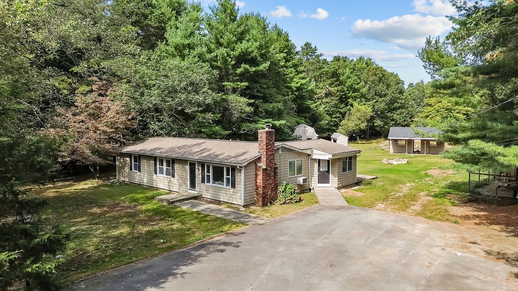 271 William Reynolds Road Exeter, RI 02822 - Photo 32 of 37