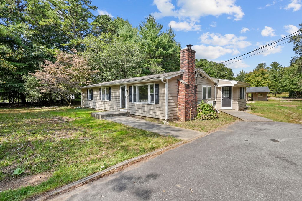 271 William Reynolds Road Exeter, RI 02822 - Photo 33 of 37