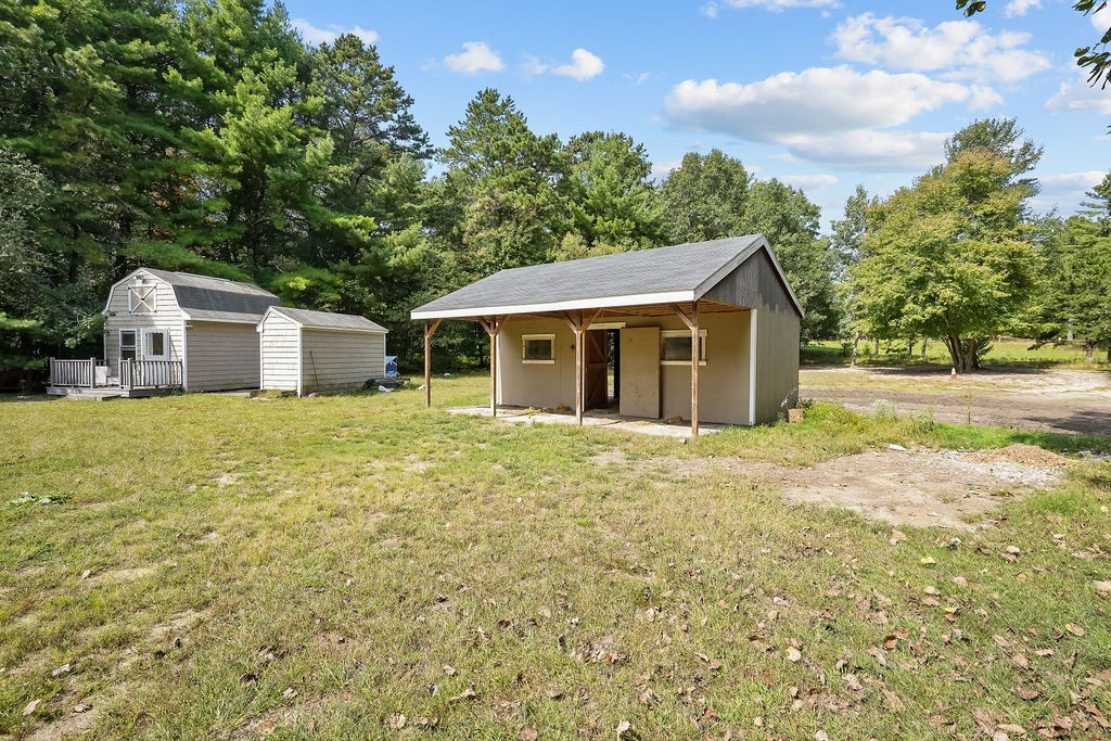 271 William Reynolds Road Exeter, RI 02822 - Photo 34 of 37