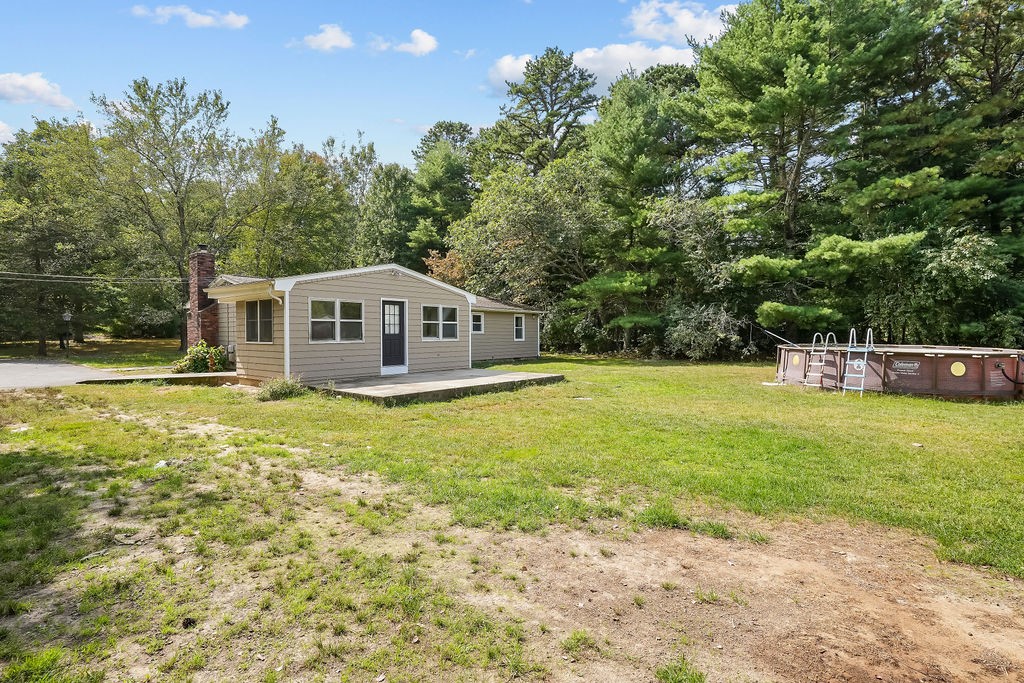 271 William Reynolds Road Exeter, RI 02822 - Photo 35 of 37