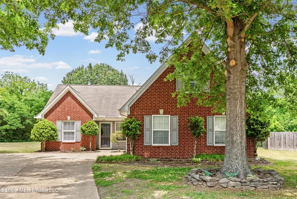 $279,900 | 759 Northwood West Cove, Hernando, MS 38632