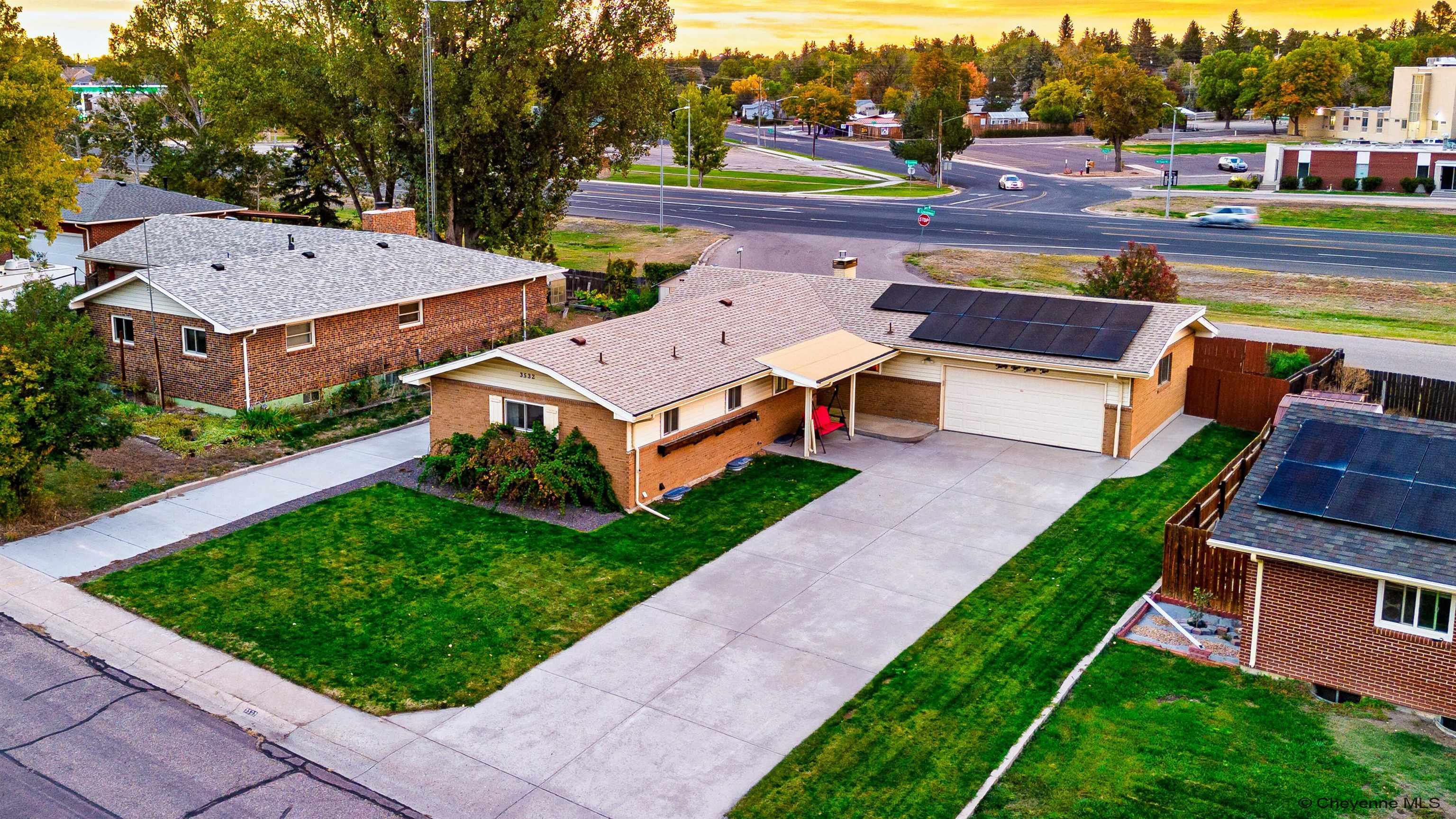 3532 Sunrise Road Cheyenne, WY 82001 - Photo 29 of 35 Gallery Image 29